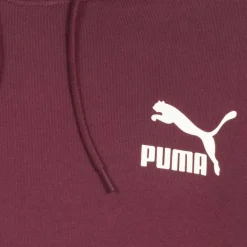 PUMA T7 Hoodie Hombre Sudadera con capucha 539627-42
