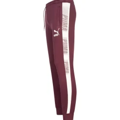 PUMA T7 Track Pants Hombre Pantalón 539629-42
