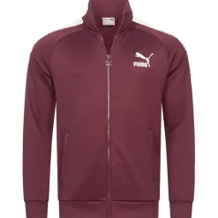 PUMA T7 Track Top Hombre Chaqueta 539628-42