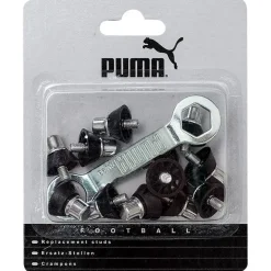 PUMA Tacos de aluminio 16 mm Set de 12 050260-01