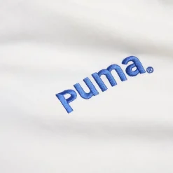 PUMA Team Crew TR Hombre Sudadera 539696-02