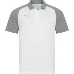 PUMA teamCUP Casuals Hombre Polo 657991-04