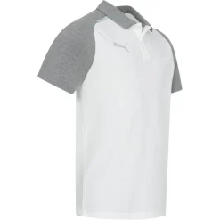 PUMA teamCUP Casuals Hombre Polo 657991-04