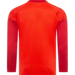 PUMA teamCUP 1/4-Zip Hombre Sudadera de entrenamiento 657982-01