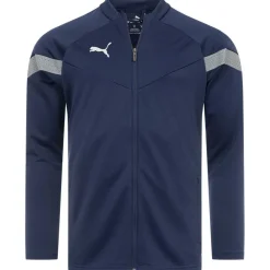 PUMA teamFINAL Hombre Chaqueta de chándal 657378-06