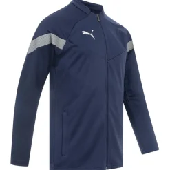 PUMA teamFINAL Hombre Chaqueta de chándal 657378-06