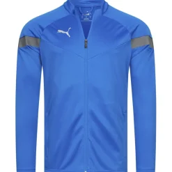 PUMA teamFINAL Hombre Chaqueta de chándal 657378-02