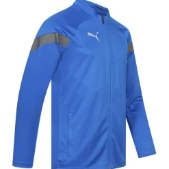 PUMA teamFINAL Hombre Chaqueta de chándal 657378-02