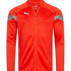 PUMA teamFINAL Hombre Chaqueta de chándal 657378-01