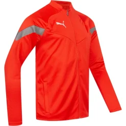 PUMA teamFINAL Hombre Chaqueta de chándal 657378-01