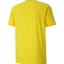 PUMA teamGOAL Casuals Hombre Camiseta 656578-07