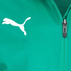 PUMA teamGOAL Para todo clima Hombre Chubasquero 656559-05