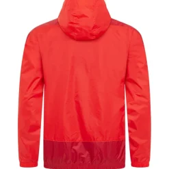 PUMA teamGOAL Para todo clima Hombre Chubasquero 656559-01