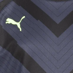 PUMA teamLIGA Graphic Jersey Niño Camiseta 657841-49