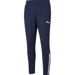 PUMA teamLIGA Hombre Pantalones de chándal 657242-06