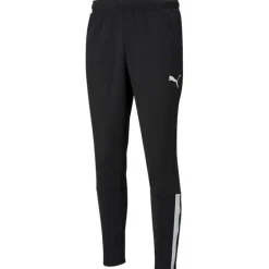 PUMA teamLIGA Hombre Pantalones de chándal 657242-03