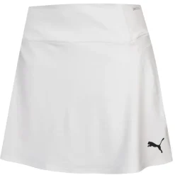 PUMA teamLIGA Mujer Pádel Falda 931841-04