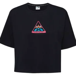 PUMA Trailblazer Cropped Mujer Camiseta 578481-01