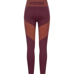 PUMA Train FormKnit Seamless High Waist 7/8 Mujer Leggins 521666-12
