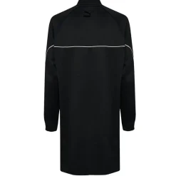 PUMA Turtleneck Crew Dress Mujer Sudor Vestido 573519-01