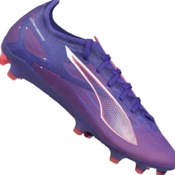 PUMA Ultra 5 Match FG / AG Hombre Botas de fútbol 107687-01