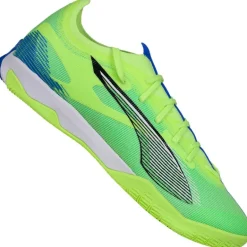 PUMA Ultra 5 MATCH IT Indoor Hombre Zapatillas indoor 107895-03