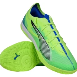 PUMA Ultra 5 MATCH IT Indoor Hombre Zapatillas indoor 107895-03