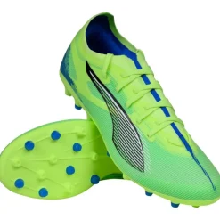 PUMA Ultra 5 MATCH MG Hombre Botas de fútbol 107894-03