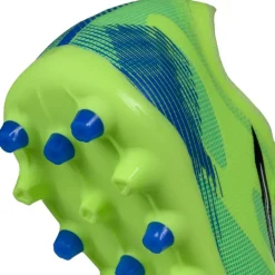 PUMA Ultra 5 MATCH MG Hombre Botas de fútbol 107894-03