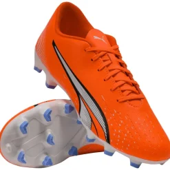 PUMA Ultra Play FG/AG Hombre Botas de fútbol 107224-01