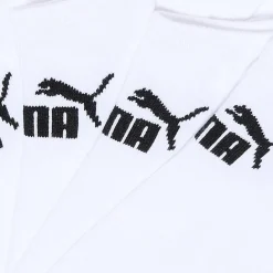 PUMA Unisex Calcetines cortos 2 pares 906811-02