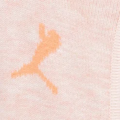 PUMA Unisex Calcetines cortos 2 pares 907563-10