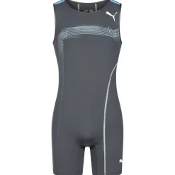 PUMA Unitards Hombre Traje de atletismo de velocidad 503923-01