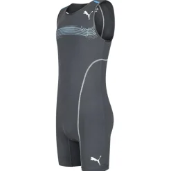 PUMA Unitards Hombre Traje de atletismo de velocidad 503923-01