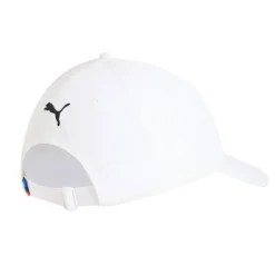 PUMA x BMW MMS Heritage Cap Unisex Gorra 025206-02