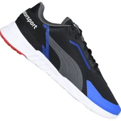 PUMA x BMW MMS Tiburion Log Hombre Sneakers 308045-03