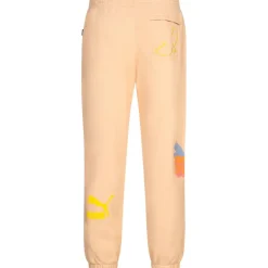 PUMA x KidSuper Studios Hombre Pantalones deportivos 598991-12