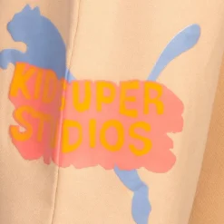 PUMA x KidSuper Studios Hombre Pantalones deportivos 598991-12