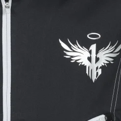 PUMA x MELO X TOXIC Dime Jacket Hombre Balón de baloncesto Chaqueta 622881-01