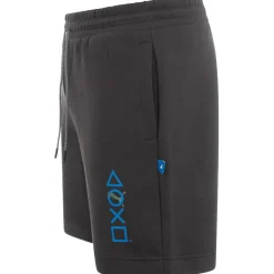 PUMA X PLAYSTATION 8" pulgadas Hombre Pantalones cortos 624691-01