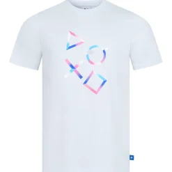 PUMA X PLAYSTATION Hombre Camiseta 624676-42