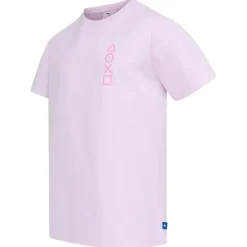 PUMA X PLAYSTATION Hombre Camiseta 624694-60