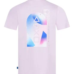 PUMA X PLAYSTATION Hombre Camiseta 624694-60
