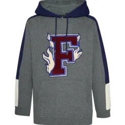 PUMA x RIHANNA Fenty Panel Hombre Sudadera con capucha 576034-01