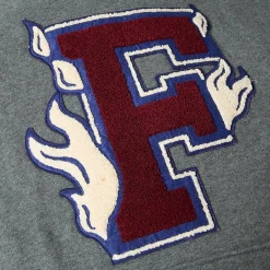 PUMA x RIHANNA Fenty Panel Hombre Sudadera con capucha 576034-01