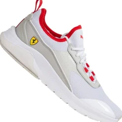 PUMA x Scuderia Ferrari Electron E Pro Unisex Sneakers 306982-06