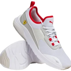 PUMA x Scuderia Ferrari Electron E Pro Unisex Sneakers 306982-06