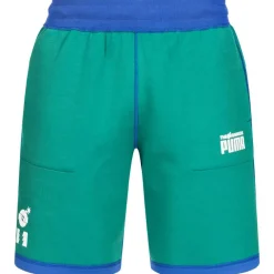 PUMA x THE HUNDREDS Hombre Pantalón corto reversible 598451-89