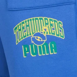PUMA x THE HUNDREDS Hombre Pantalón corto reversible 598451-89