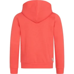 PUMA x TOM & JERRY Niña Sudadera con capucha 834295-22